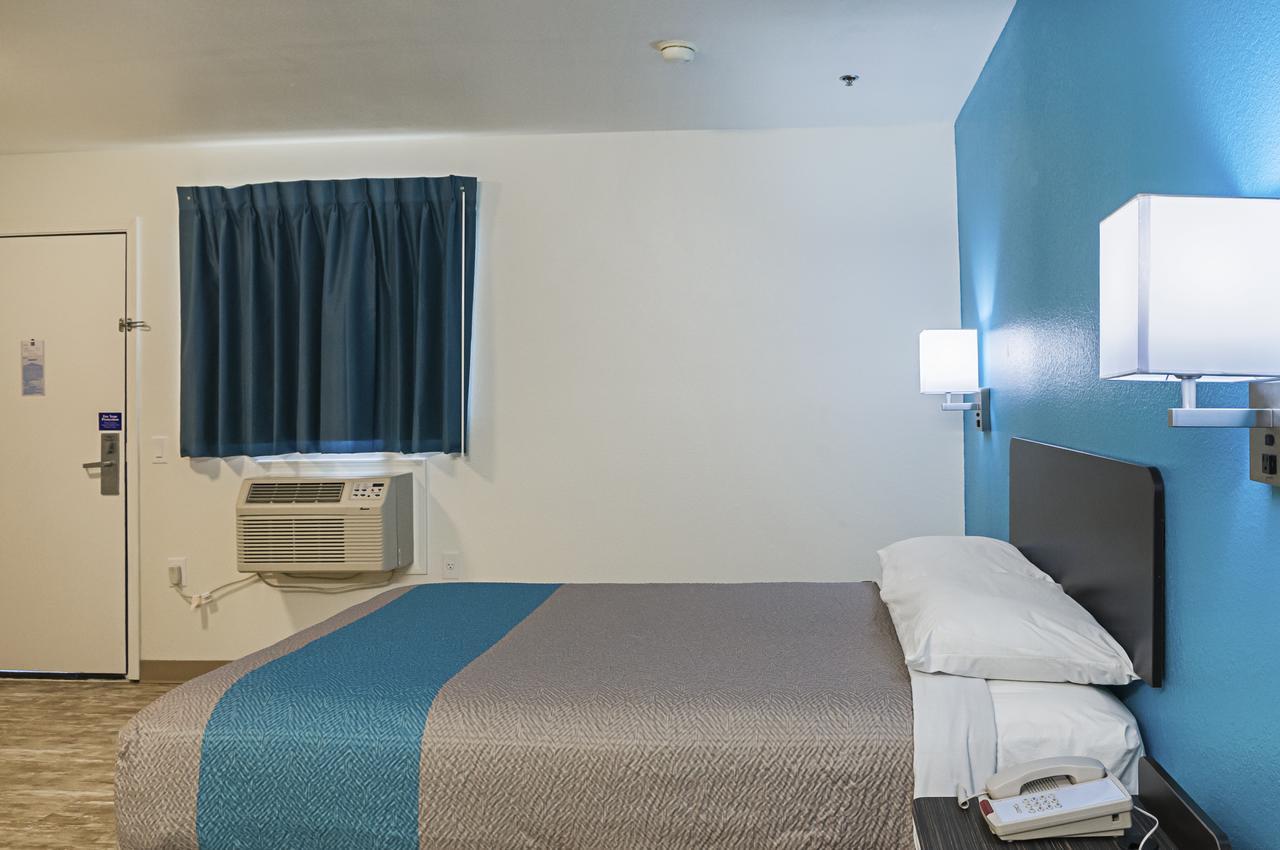 Motel 6-Bay Saint Louis, Ms Bay St. Louis Eksteriør bilde