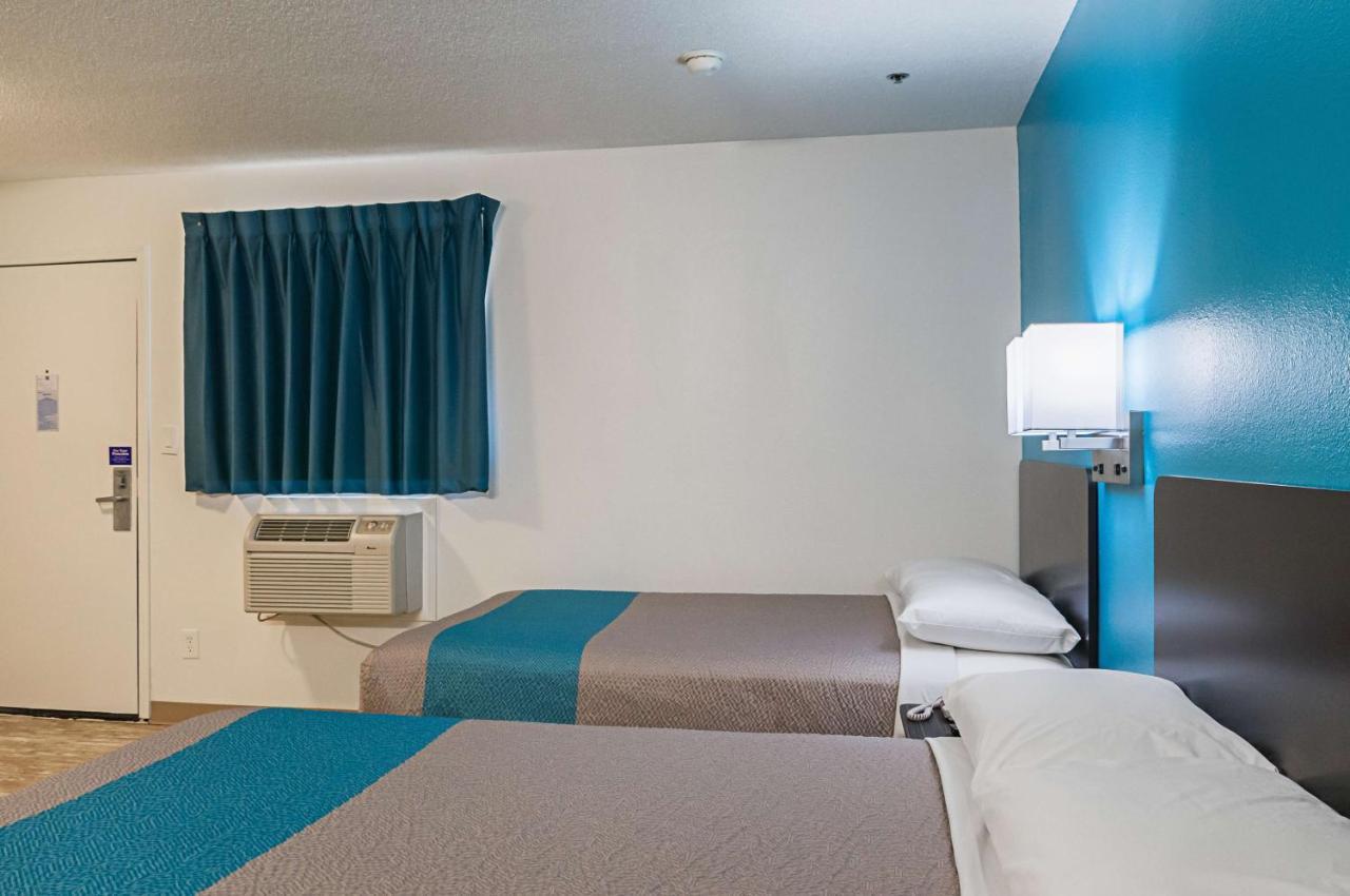 Motel 6-Bay Saint Louis, Ms Bay St. Louis Eksteriør bilde