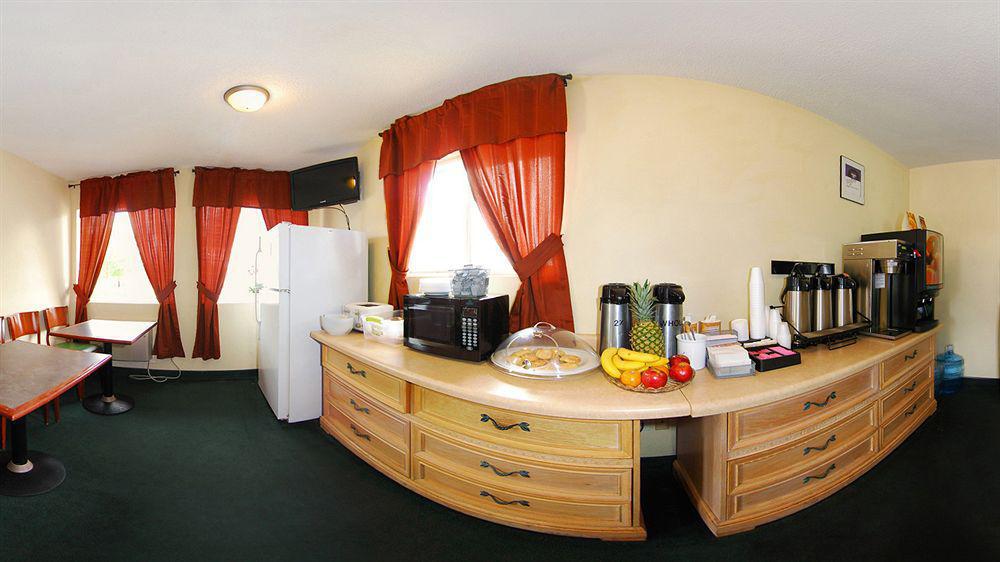 Motel 6-Bay Saint Louis, Ms Bay St. Louis Eksteriør bilde